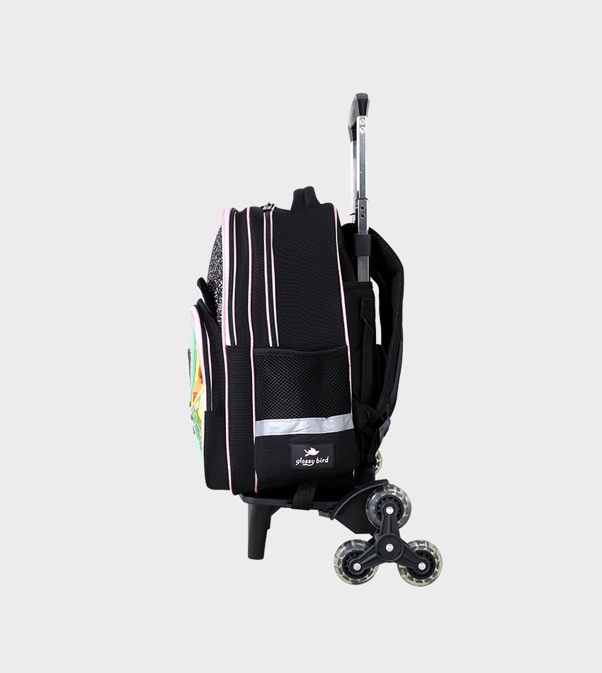 حقيبة مدرسية جر GB3927
